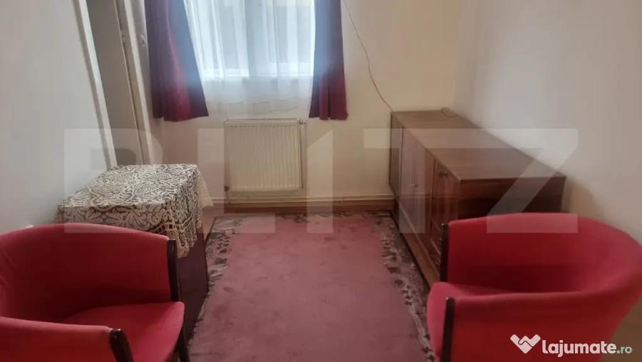 Casă cu 5 camere cu Teren 380 Mp în Central