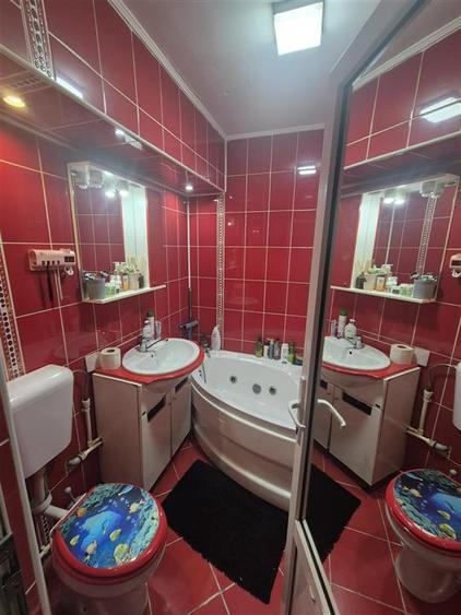 Apartament cu 2 camere semidecomandat în Apollo