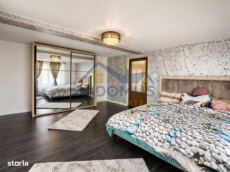 Casă cu 4 camere în Central