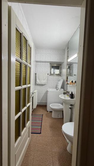 Apartament cu 4 camere decomandat în Lăpuș
