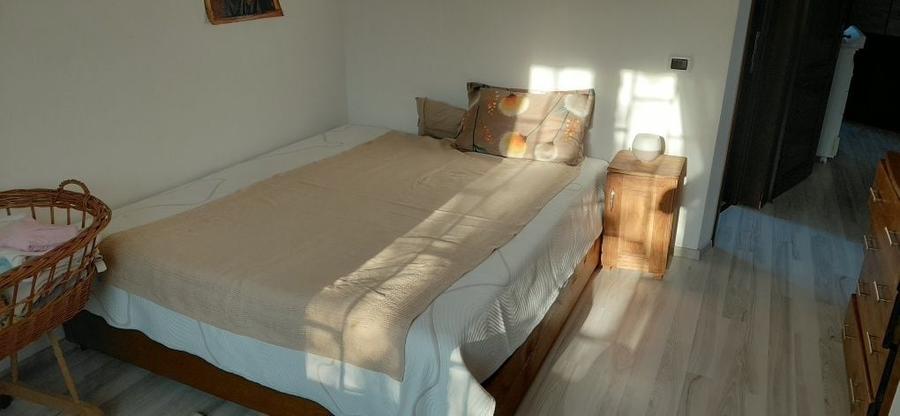 Casă cu Teren 550 Mp în Chicerea