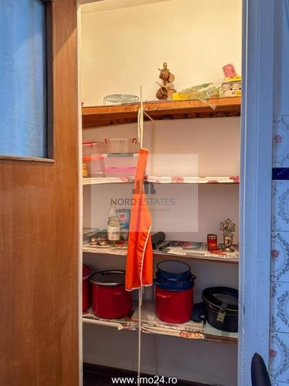 Apartament cu 4 camere în Rahova