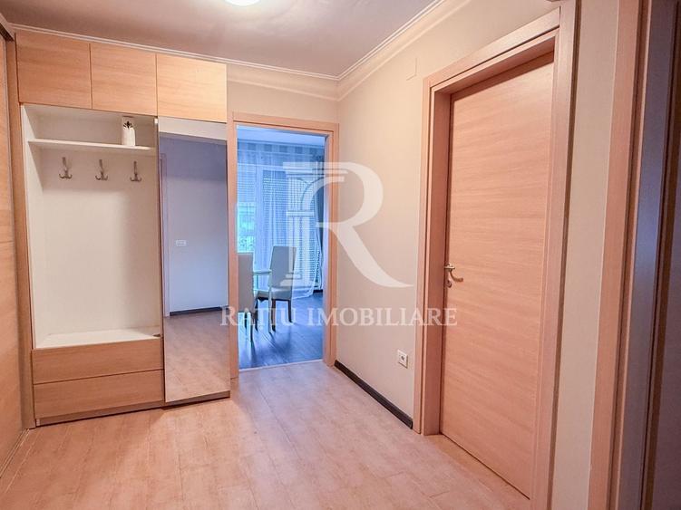 Apartament 3 camere de închiriat | Nufărul | Oradea - 7
