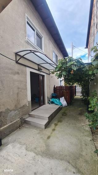 Garsonieră în Central