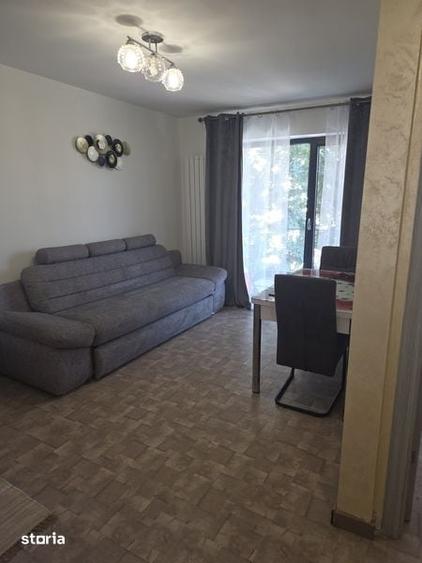Apartament cu 2 camere în Nord
