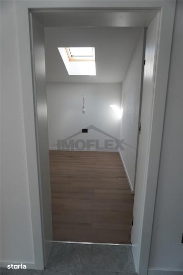 Apartament cu 4 camere în Giroc