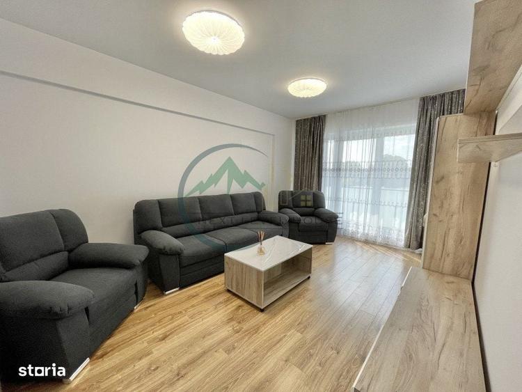 Apartament cu 2 camere în Tractorul