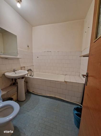 Apartament 2 camere, bd. 1 Decembrie stradal 87000 euro - 7