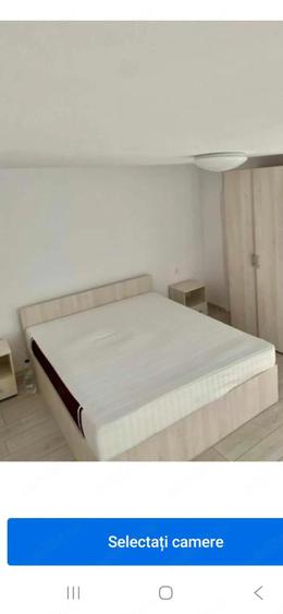 Casă cu 2 camere cu Teren 300 Mp în Central