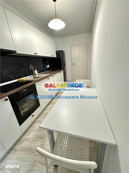 Apartament 2 Camere, Tineretului 20, Militari Residence, Lux, 88 900 e - 1