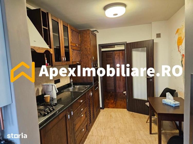 Apartament cu 3 camere decomandat în Dristor