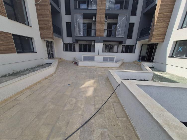 Apartament cu 2 camere decomandat în Theodor Pallady