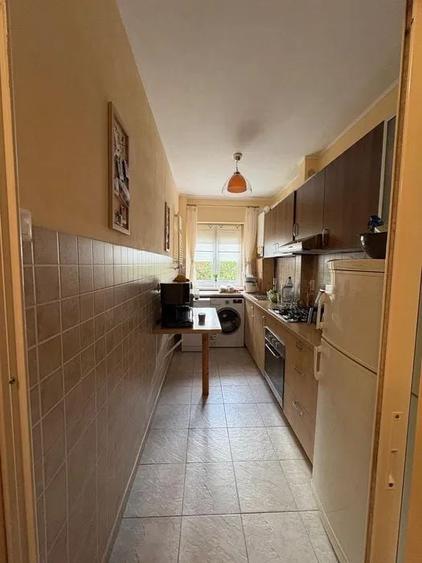Complex-Studentesc | 2 Camere | Decomandat - 5