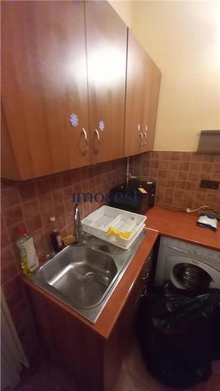 Apartament cu 2 camere decomandat în 14 Mai