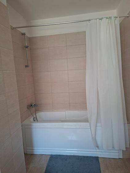 Apartament cu 2 camere semidecomandat în Aradului