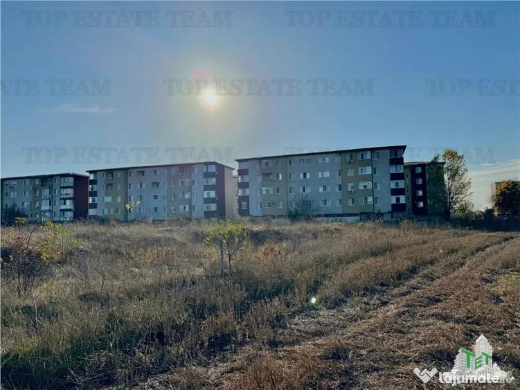 Teren de in Drumul Taberei/ Prelungirea Ghencea pentru cas - 2