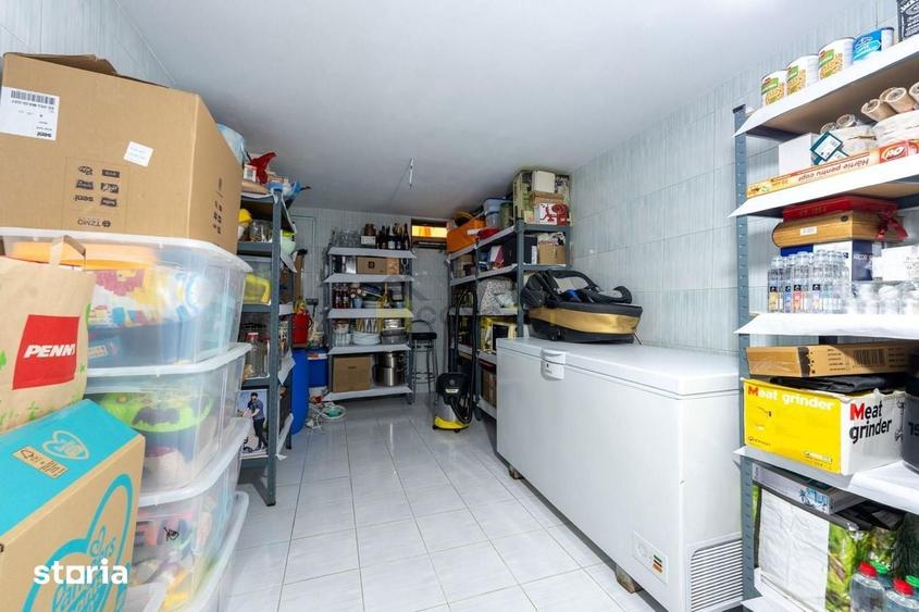Vila Duplex cu 5 camere langa metrou Dimitrie Leonida - 9