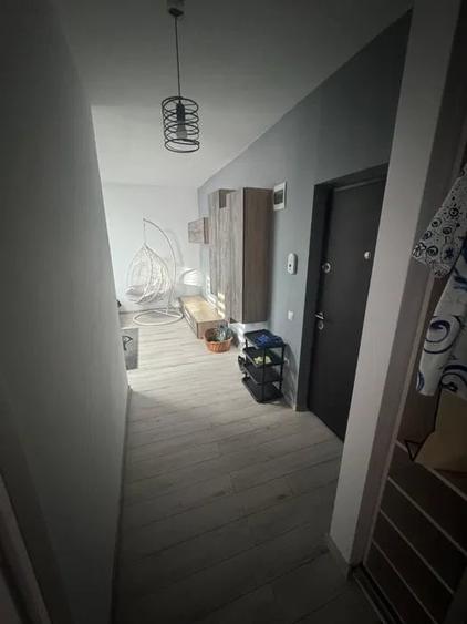 Apartament de inchiriat 2 camere 45 mp zona Floresti Sesul de sus - 4