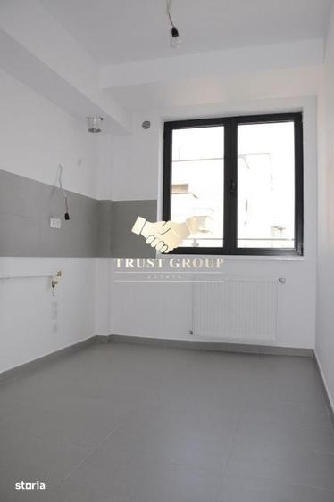 Apartament cu 4 camere în Parcul Circului