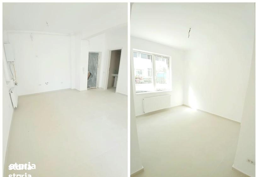 Spațiu comercial, de 49 mp, în Chiajna