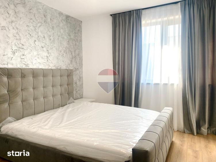 Apartament cu 4 camere în Cetate