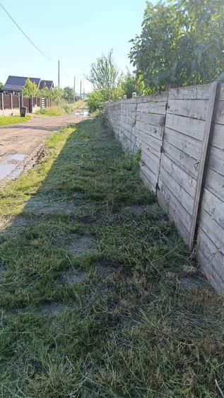 Teren agricol intravilan de 1000 mp, în Central