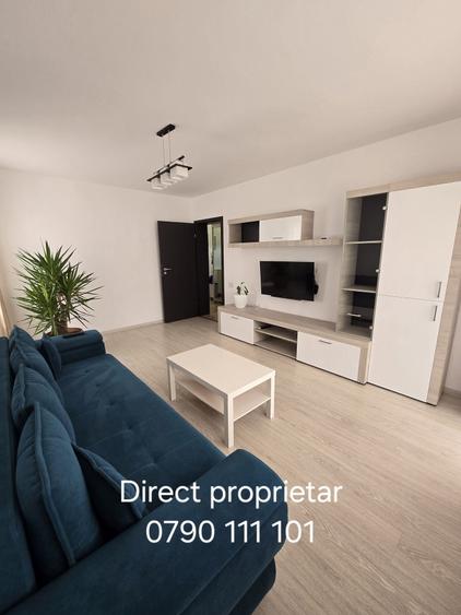 Vand apartament 2 camere + loc parcare - 3