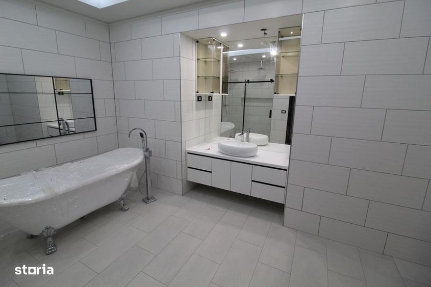 Spațiu comercial, de 1,100 mp, în Ultracentral