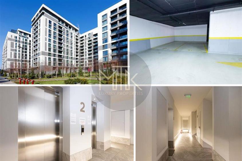Apartament cu 2 camere decomandat, mobilat în Aviației