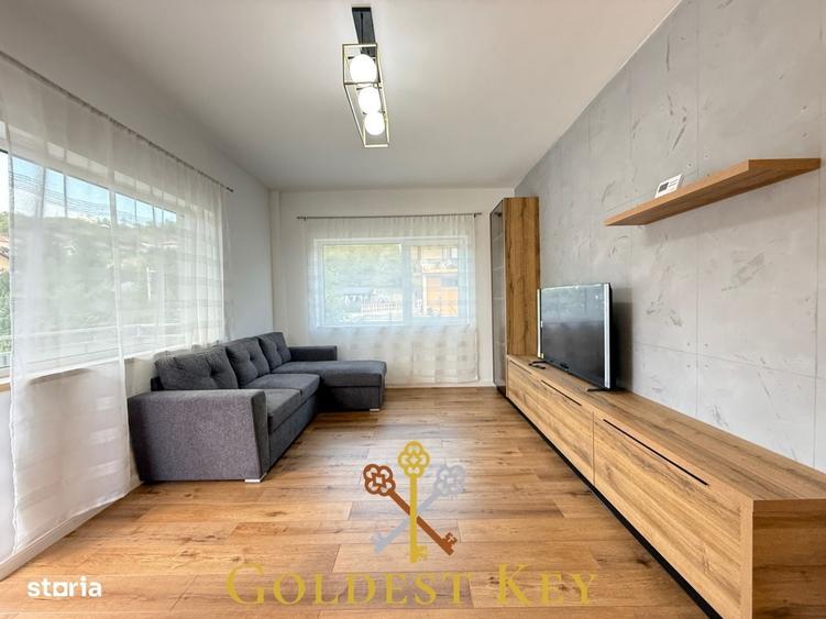 NOU la prima inchiriere - ap. cu 2 camere balcon si parcare - 3