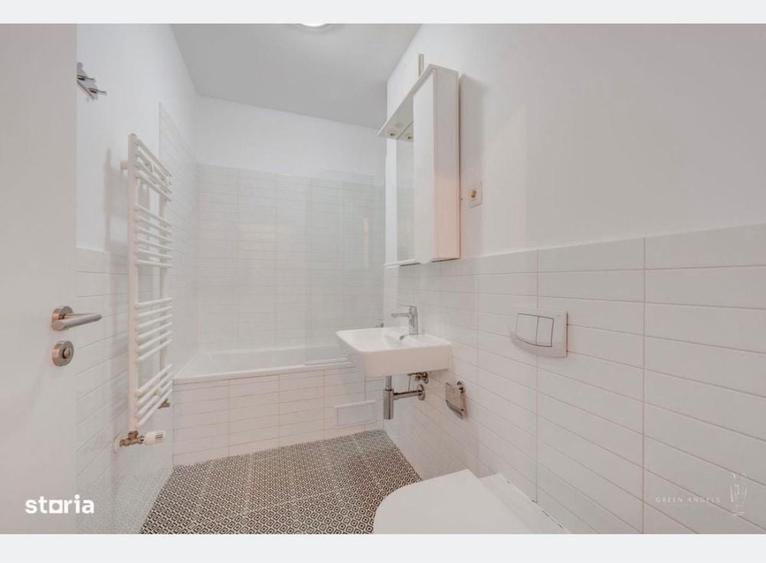 Apartament cu 2 camere în Aviației