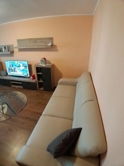 Apartament cu 2 camere decomandat în Brăilei