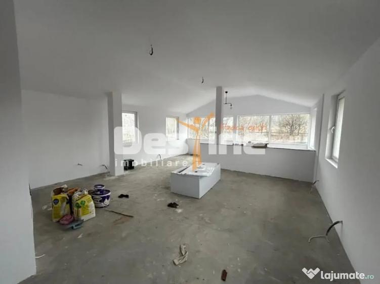 Spațiu comercial, de 336 mp, în Central