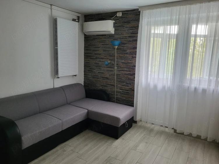 Apartament cu 3 camere decomandat în Nord