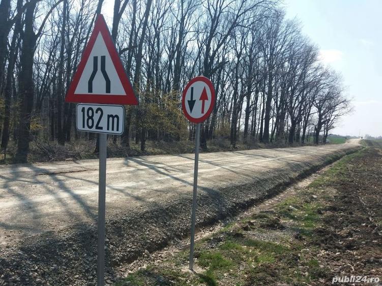 Teren de 756 mp, în Frumușani