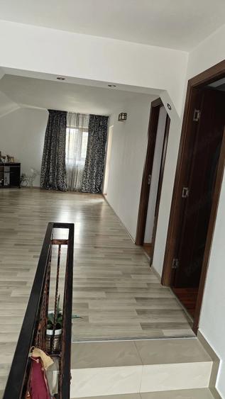 Casa + 9.500 mp teren + vie + livada | rebricea, la 30 km de ia?i | 185.000 - 6