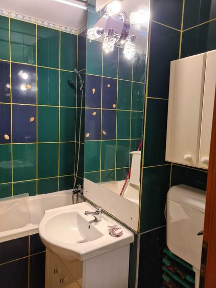 Apartament cu 2 camere decomandat în Dristor