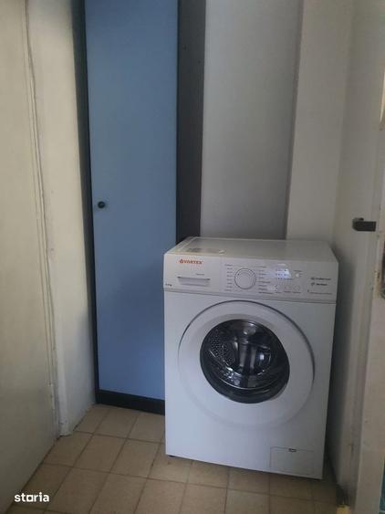Apartament 2 camere semidecomandat gata de inchiriat Brasov Astra - 5