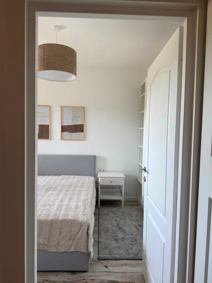 Apartament cu 2 camere decomandat în Independenței