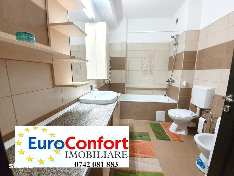 Apartament cu 2 camere în UTA