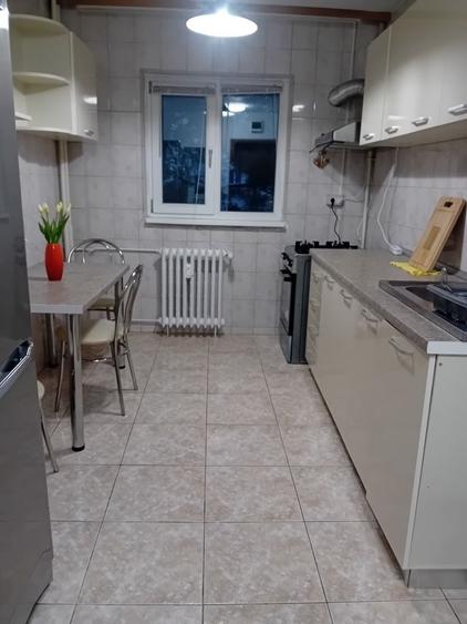 Ofer spre inchiriere apartament 2 camere Crangasi/4 min.Metrou Crangasi/zona linistita - 6