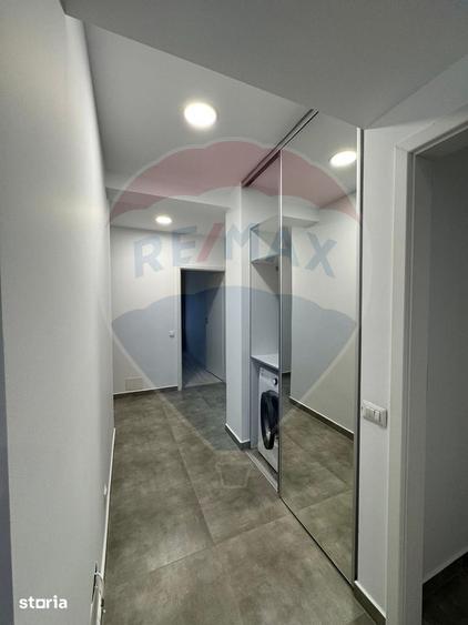 Apartament cu 3 camere, mobilat în 1 Mai