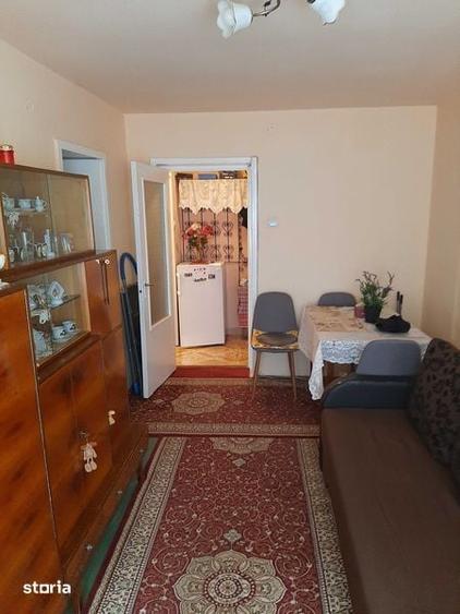 Apartament cu 2 camere în Calea Aradului