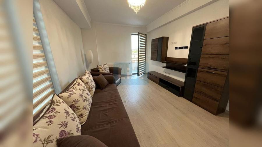 0% Comision | Apartament cu 2 camere decomandate si balcon | Borhanci - 3