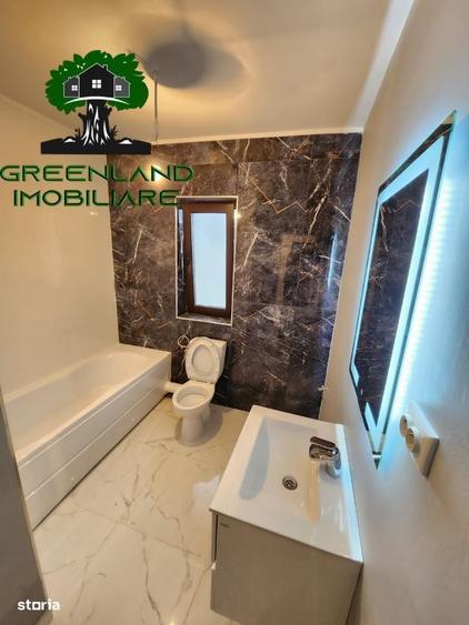 Apartament cu 3 camere decomandat în Lunca Cetățuii