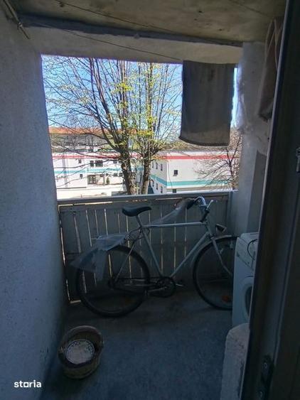 Garsonieră în Calea București