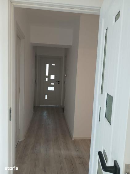 Apartament cu 3 camere decomandat în Militari