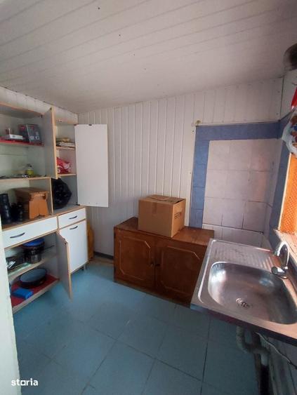 Oportunitate excelenta de investitie Casa in Faleza Nord - 17