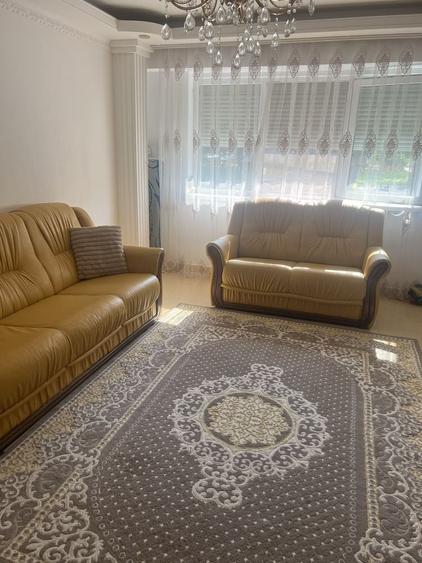 Apartament cu 2 camere decomandat în Boldești