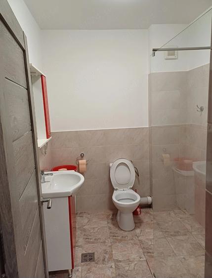 Garsonieră decomandată în Florești